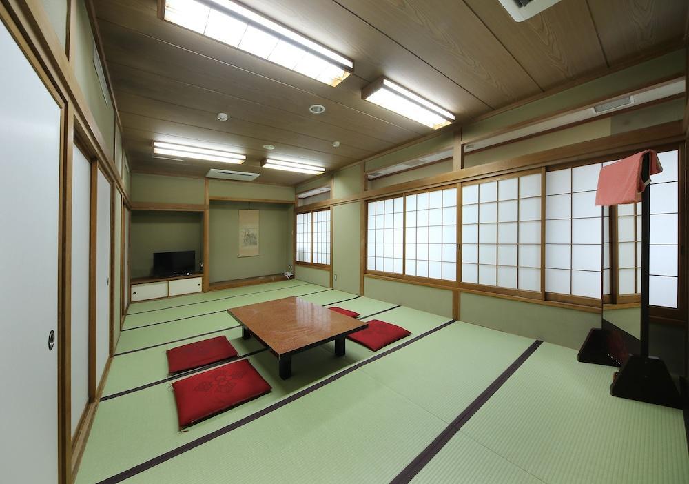 Hotel Matsumoto Yorozuya Exterior foto
